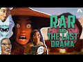 RAR and The Last Drama [YTP] Raya and The Last Dragon Memes on Crack Parody