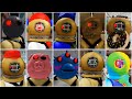 Roblox piggy dakoda jumpscares  roblox piggy book 2 rp