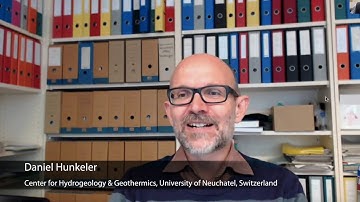 Daniel Hunkeler discusses the GWMR November Special Issue