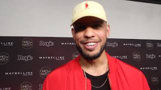 Sarunas J. Jackson Discusses 'Dro' from 'Insecure', Working with Issa Rae