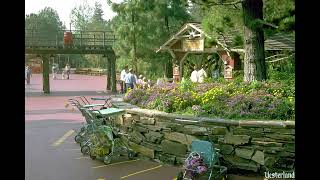 Bear Country Hoedown (Show Audio) - Disneyland - Bear Country