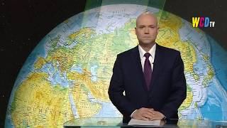Breaking News: World map has changed! How The World Map Changed In 2018