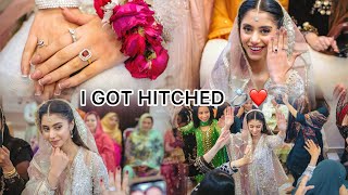 MERI ENGAGMENT HOGAYI FINALLY 💍❤️ | Maimoona shah vlogs