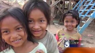 Fighting the Horrors of Child Sex Trafficking