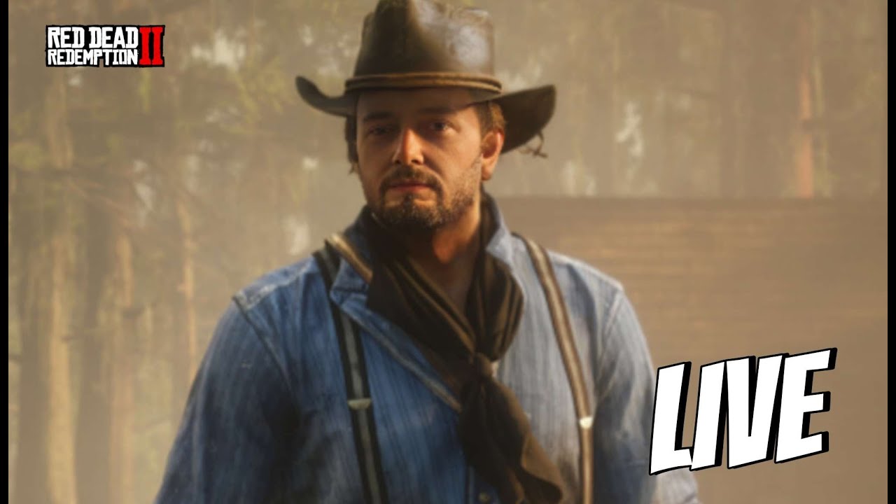 CHUPEI UM NPC - RED DEAD REDEMPTION 2 EPISÓDIO #2 - YouTube