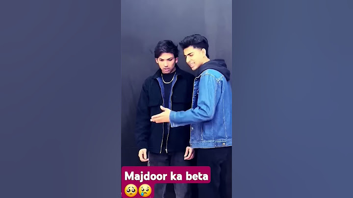 majdoor ka beta 😥😢😢😥😢😢😥😭 #emotional #funny
