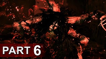 The Evil Within - Laura Boss Fight - Walkthrough Part 6 - Chapter 5 (悪夢 -AKUMU-)