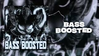 NO BATIDÃO - ZXKAI, slxughter (NORMAL | SPED UP | SLOWED) || MOST POPULAR PHONK SONG