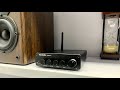 Fosi Audio BT30D Pro | Reviewed by @ArtykFloat