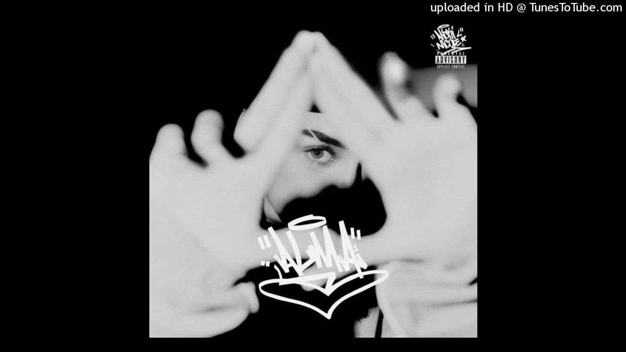 Nicki Nicole "ALMA" Type Beat | Mi bendición perderte