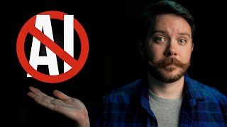 I used AI in a video. There was backlash. by AustinMcConnell 161,085 views 8 months ago 38 minutes