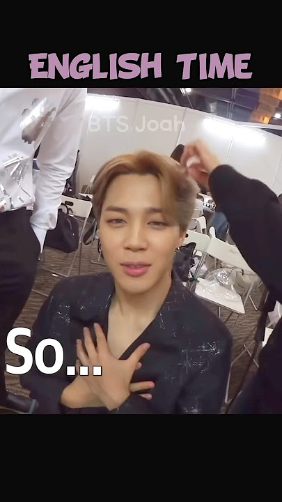 BTS English Time (OT7) #bts #btsarmy #jhope #jin #rm #v #jungkook #suga #jimin #btsshorts