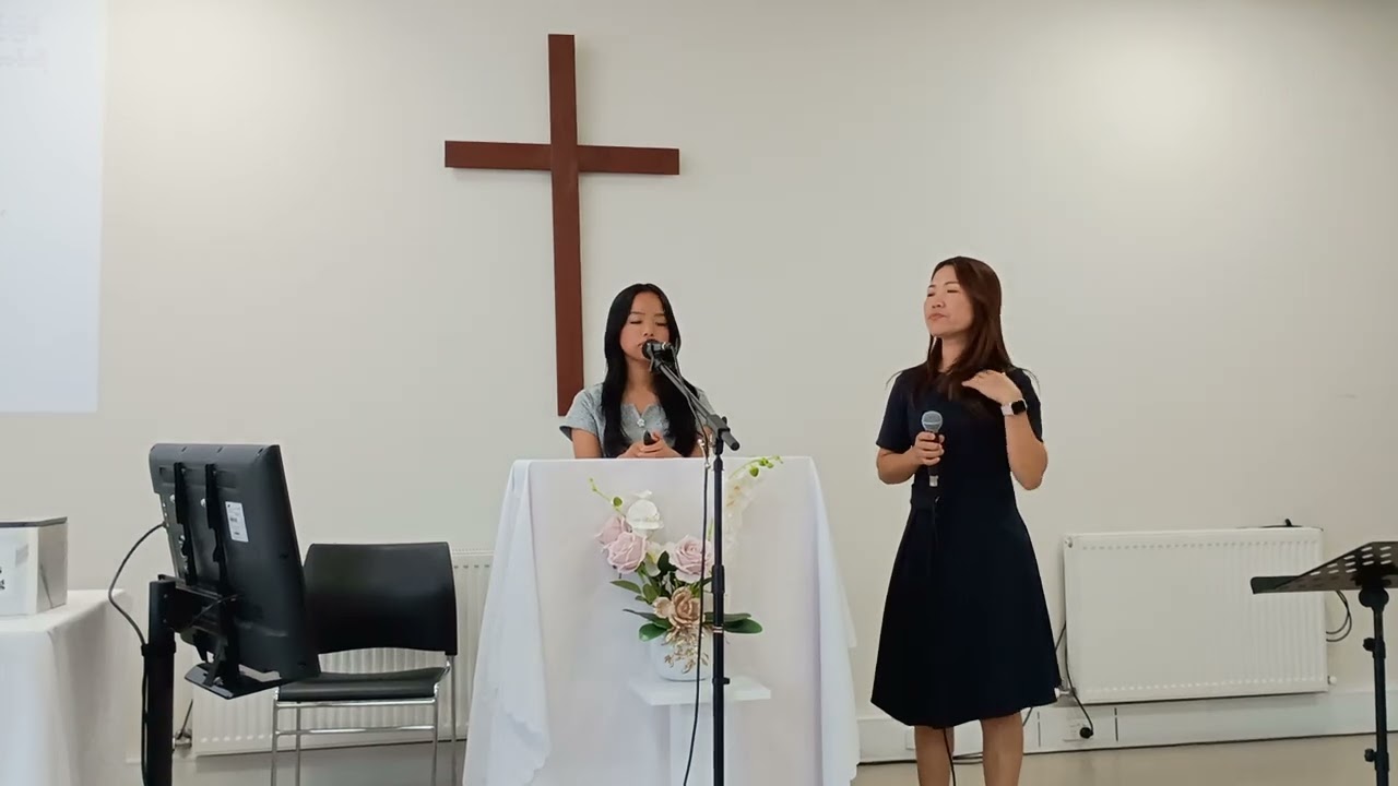 Happy Sabbath (21/02/206)