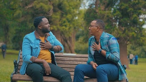 KITODUA YIE- ABED LOLOKURU FT SANINO BLESS (Official Music Video)