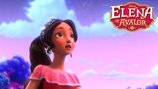 Elena's Dream - Elena of Avalor | Dreamcatcher (HD)