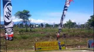 Kejurnas Motorprix Region1 Sumatra Putaran4 Bengkulu Selatan