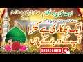 Ek Bhikhari Hai Khada Aap Ke Darbar Ke Paas New Heart Touching Kalam Hafiz Khalid Noor Hamdmi 