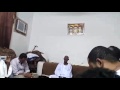 رضي الله عن دفع الله