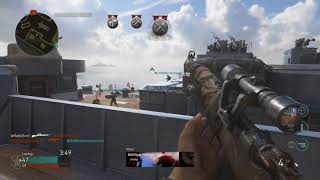 ww2 weektage #1