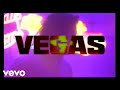 Tyler hubbard  vegas official audio