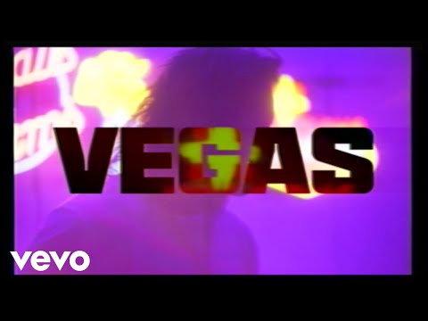 Tyler Hubbard - Vegas (Official Audio)