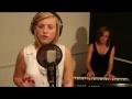 OMG! In the Arms of an Angel cover by Olivia, not on The X factor better than the original?