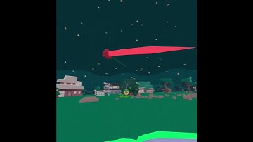 Doing master builder challenge in Yeeps #yeeps #vr #gorillatag