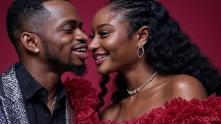 Diamond platinumz ft Ayra star – calm down & Rihanna (Official audio) 