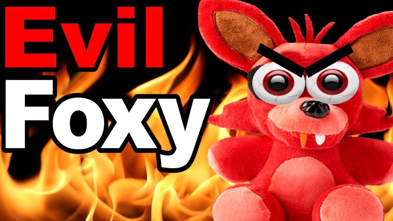 Фнаф злом. Evil_Foxy. ФНАФ эвил. Evil_Foxy twitch. Evil_Foxy стрим.