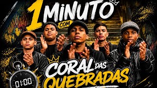 1 Minuto o coral das Quebradas lava lava lava o que tem na sopa do nenem #video #coral #sopa #viral  screenshot 3