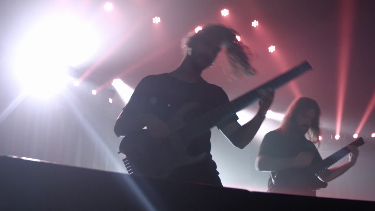 Beyond Creation - Algorythm EU/UK 2018 - Week 2 Recap