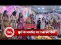 Shubhi Sharma Celebrates Birthday with Mata Ki Chowki 🙏 Ashi Singh, Saachi Tiwari & More Attend |SBB