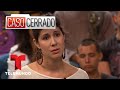 Promesa tatuada👨🏽🎤👭👨🏻| Caso Cerrado | Telemundo