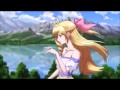 Cross Ange No Naruto Gundam Seed Opening And Trailer