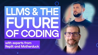 #222 [Radar Recap] The Future of Programming: Accelerating Coding Workflows with LLMs