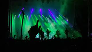 The Infamous Stringdusters - Shakedown Street } Means to an End
