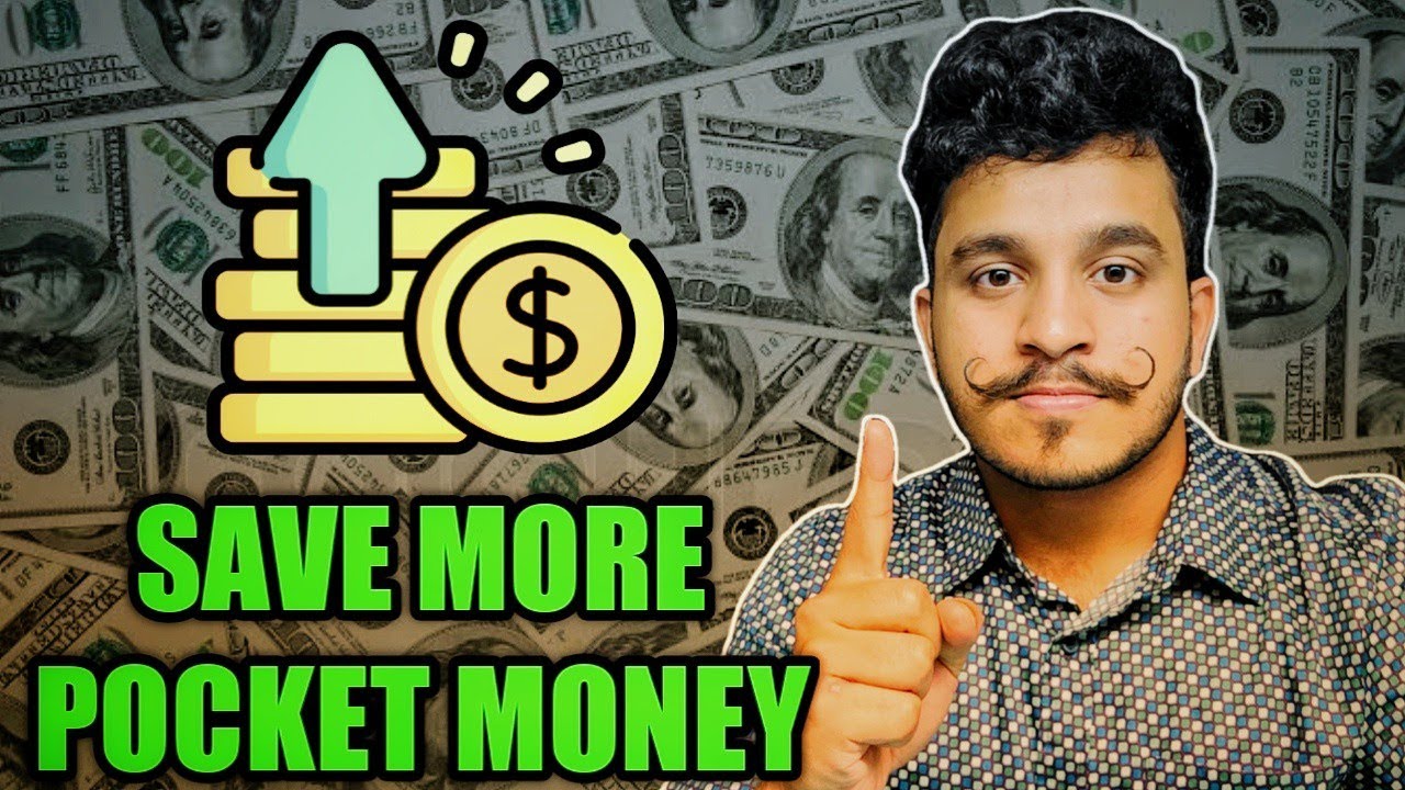 5 Quick hacks to save money in your college |  How to save Money as a student ? |  Doctor Ani