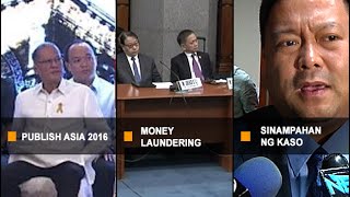 UNTV Life : UNTV News (March 30, 2016)
