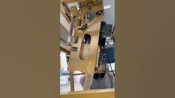 Multi-Functional Woodworking Machine by Juzhiyuan. | Sliding Table Cutting Machine. #juzhiyuan #锯之源