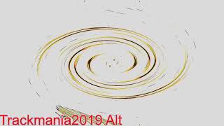 YTP Tennis Round 8 vs Trackmania2019 Alt