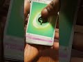 Pokemon Obsidian Flames quick rip lookin for SIR