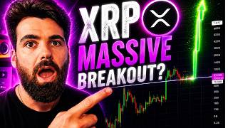 XRP Just Needs To Do *THIS*