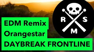 DAYBREAK FRONTLINE (feat. IA) - Orangestar(RMS Remix) / EDM リミックス アレンジ ボカロ vocaloid cover