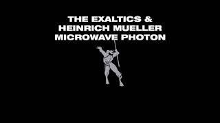 The Exaltics &amp; Heinrich Mueller - Microwave Photon