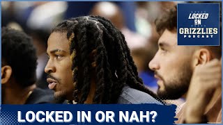 STUMPED: Did the NBA Preseason matter for the Memphis Grizzlies or not?