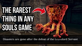 Dark Souls Dissected #16 - Gravelording Explained & Reviewed