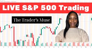 This Trade Tested My Patience | Recorded Live Trading | Session #42