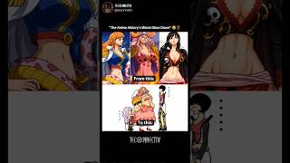 THE WORST GLOW DOWN IN ANIME HISTORY 💀😭