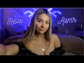 Relax Heal ASMR Deep Relaxation To Cleanse Soothe You To Sleep 