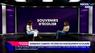 Thumbnail Souvenirs d'écolier (09/04/2022) - Barbara Cabrita